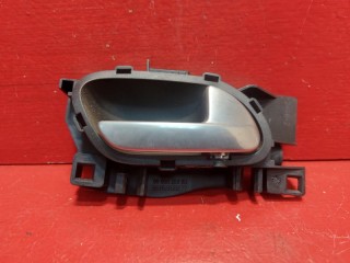 ручка внутренняя Citroen C5 1 поколение [рестайлинг] 2008, DV6TED4, 9660525380, 9144F6