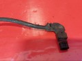 датчик ABS Mercedes-Benz E-Класс W124 [рестайлинг] W210 1998, 112.911, A2105409108 - фото №2