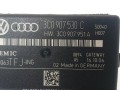 блок управления (другие) Volkswagen Passat B6 2006, 1.9 л., BXE, дизель, 3C0907530C - фото №4