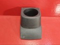 подстаканник Volkswagen Polo 5 поколение 2011, 1.2 л., CGPB, бензин, 6R0862533B - фото №3