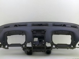 панель передняя салона (торпедо) Citroen Jumper 1 поколение 2002, DW10TD / 2.0 HDI, 1
