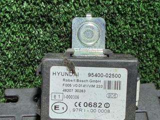Иммобилайзер Hyundai Santa Fe 1 поколение (SM) [рестайлинг] 2004, 9540002500