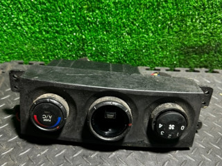 блок управления печки / климат-контроля Kia Sorento 1 поколение 2004, 972503E500