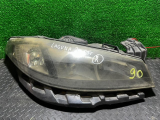 фара правая Renault Laguna 2 поколение 2005, 8200481197