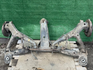 балка подвески задняя Ford Galaxy 1 поколение 2000, 7M0501413