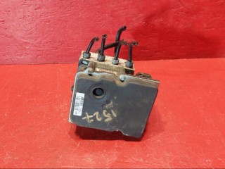 блок ABS Peugeot 508 1 поколение 2012, 9677032180