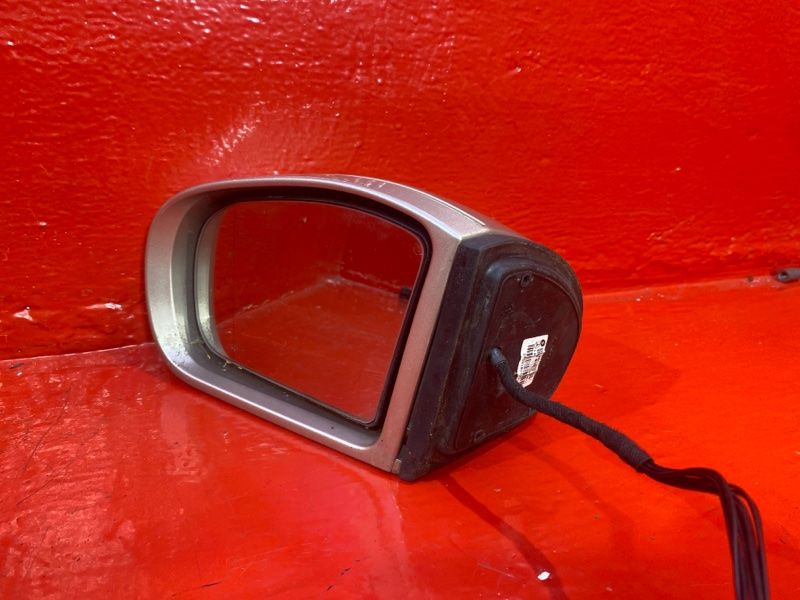 зеркало наружное левое Mercedes-Benz E-Класс W211/S211 W211 2005, 2038107193 - фото №1