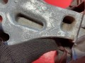 Опора (подушка) двигателя Peugeot 208 1 поколение 2013, 9676771080 - фото №6