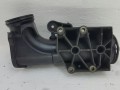 воздухозаборник Mercedes-Benz Vito W639 2006, 2.2 л., OM 646.982, дизель - фото №3