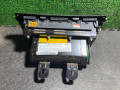 подушка безопасности пассажира Hyundai Santa Fe 2 поколение (CM) 2008, 2.2 л. - фото №5