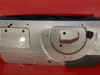 крышка багажника (дверь 3-5) Land Rover Freelander 1 поколение [рестайлинг] 2004, 490040, 000BHD