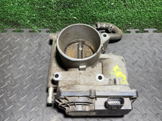 заслонка дроссельная Mazda Carol 5 поколение 2006, 1.8 л., 6M8G9F991A