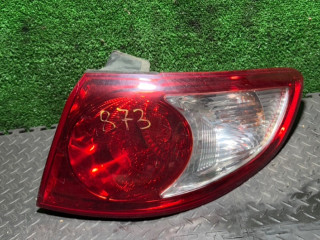 фонарь задний правый Hyundai Santa Fe 2 поколение (CM) 2008, 2.2 л., 924022B000
