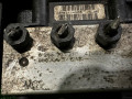 блок ABS Nissan Primera P12 2004, 265231317 - фото №4