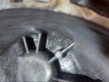 КПП механическая (МКПП) Hyundai Sonata 4 поколение [рестайлинг] 2010, 2.0 л., D4EA, дизель, S828J0, 4300024445 - фото №10