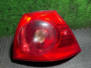 фонарь задний правый Volkswagen Golf 5 поколение 2005, 1K6945096E
