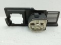 кнопка корректора фар Land Rover Discovery 2 поколение 2001, YUK000020PUY - фото №2