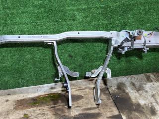 усилитель торпедо Volkswagen Passat B6 2006, 2.0 л., дизель, МКПП, универсал, 1K1858623