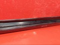 накладка на порог Toyota Avensis 3 поколение (T270) 2011, 2.0 л., 1AD-FTV, дизель, 7585005010 - фото №3