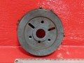 шкив распредвала Audi A4 B6 2005, 1.9 л., BRB, дизель, 038109239K - фото №2