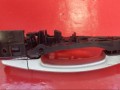ручка наружная Opel Astra G 2009, 14096201 - фото №3