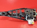 ручка наружная задняя левая Opel Astra H 2004, 1.4 л., Z 14 XEP, бензин, 24463749 - фото №4