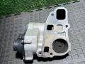 клапан EGR Opel Vectra C 2004, 2.2 л., бензин, 24404025 - фото №2