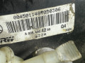 вакуумный усилитель тормозов Mercedes-Benz A-Класс W168/V168 [рестайлинг] 2002, A0054304230 - фото №4