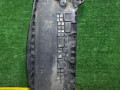 защита бампера (кенгурятник) Mercedes-Benz C-Класс W204/S204 2010, A2045200723 - фото №4