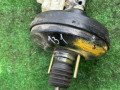 вакуумный усилитель тормозов Mercedes-Benz A-Класс W168 2001, A0054304230 - фото №2