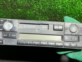 магнитола Volkswagen Bora 1 поколение 2001, 1J0035152B