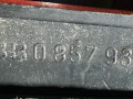 зеркало наружное левое Volkswagen Passat B5 1998, 3B0857933 - фото №3