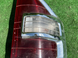 фонарь задний правый Mitsubishi Pajero 3 поколение 2001, SAEAIP2R97DOT