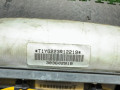 подушка безопасности пассажира BMW X5 E53 [рестайлинг] E53 2005, 30360291B - фото №6