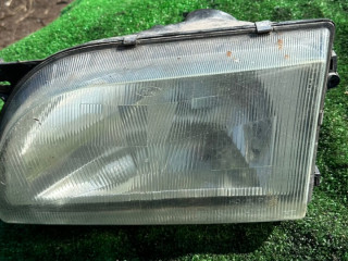 фара левая Ford Transit 5 поколение 1998, 95VG13006