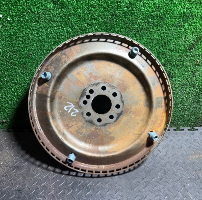Маховик АКПП (драйв плата) Mercedes-Benz E-Класс W212/S212/C207/A207 2012, 16510300812 - фото №1