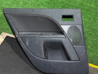 обшивка салона Ford Mondeo 3 поколение 2003