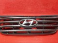Решетка Hyundai Sonata 4 поколение [рестайлинг] 2010, 2.0 л., D4EA, дизель, 863513K800 - фото №4