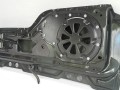 крышка багажника (дверь 3-5) Land Rover Discovery 3 поколение 2006, зеленый - фото №5
