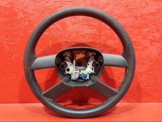 руль Volkswagen Touran 1 поколение 2005, 1.9 л., BKC, дизель, 1T0419091C