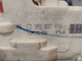 замок двери Volkswagen Eos 1 поколение 2007, 2.0 л., CBAB, дизель, 1P2837016 - фото №6