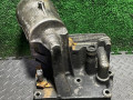 корпус масляного фильтра Audi A4 B5 1998, 50115417 - фото №2