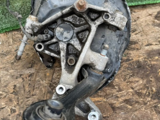 кулак задний правый Volkswagen Passat B6 2008, 3C0505436F