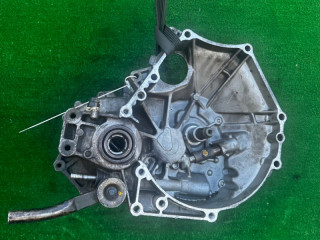 КПП механическая (МКПП) Honda Civic 6 поколение (EJ/EK/EM) [рестайлинг] 2001