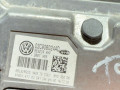 блок управления двигателем Volkswagen Polo 4 поколение [рестайлинг] 2007, 1.6 л., 03C906024AD - фото №4