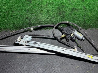 стеклоподъемник передний правый Mercedes-Benz Vito W639 2007, 2.2 л., 130821940