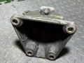 кронштейн двигателя Audi A4 B6 2004, 2.5 л., 4B0199308 - фото №2