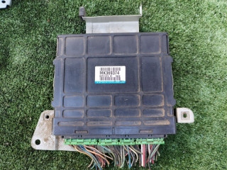 блок управления (другие) Mitsubishi Pajero 3 поколение 2002, 2.5 л., E6T01372