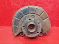 кулак Volkswagen Touran 1 поколение 2005, 1.9 л., BKC, дизель, 1K0407255AA - фото №4
