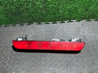 дополнительный стоп-сигнал Nissan X-Trail T30 2004, 2.2 л.